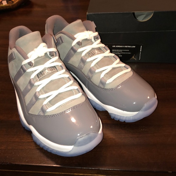 jordan retro size 8.5